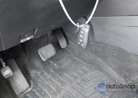 2017 Ford Explorer Sport from USA, damaged, VIN 1FM5K8GT9HGC80403